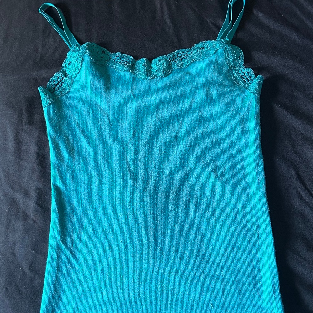 Faded Glory Tank Top